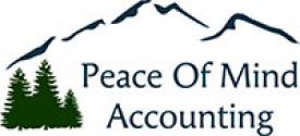 Peace Of Mind Accounting